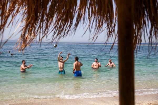 Το μεγάλο βήμα προς την «Ελευθερία»: Η νέα μας ζωή από τo Σάββατο