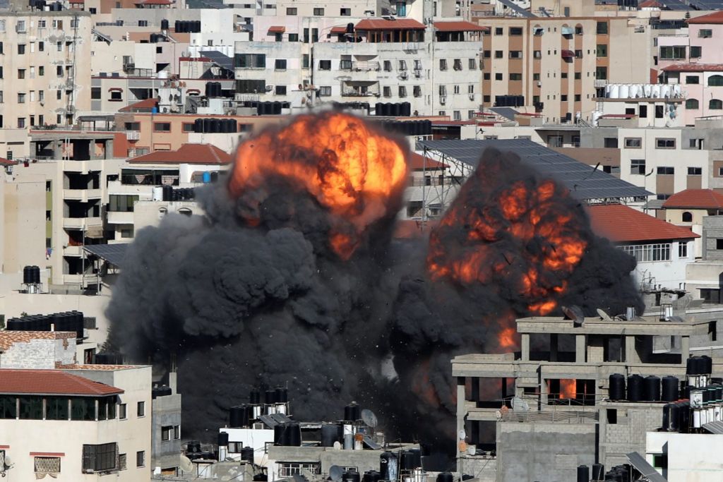 Ισραήλ: Μετά την εκεχειρία με τη Χαμάς ποιοι είναι νικητές και ποιοι χαμένοι