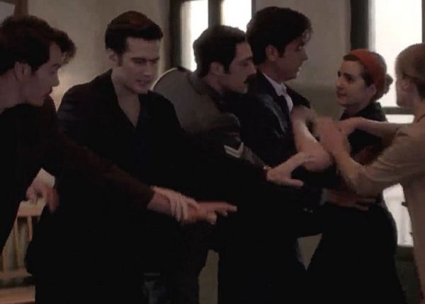 Άγριες Μέλισσες Spoiler: Άλλος ένας φόνος από το παρελθόν έρχεται στο προσκήνιο