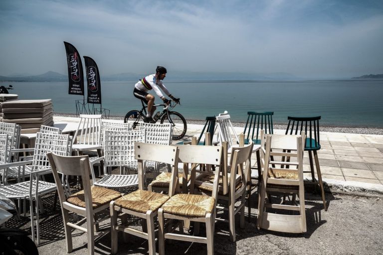 Εστίαση: «Πρεμιέρα» μετά από έξι μήνες – Με ποια μέτρα θα λειτουργήσουν τα καταστήματα