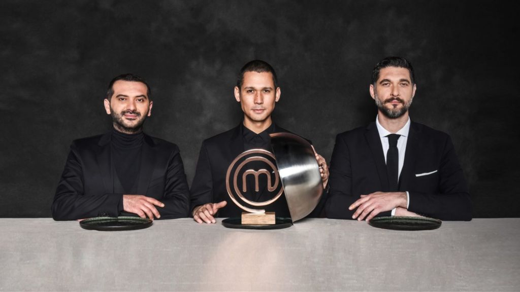 MasterChef: Μια δύσκολη ομαδική δοκιμασία εμπνευσμένη από τις 4 εποχές
