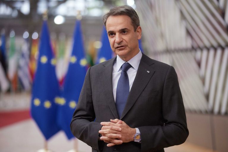 Σύνοδος Κορυφής: Ακυρώθηκε η συνέντευξη Τύπου του Κυριάκου Μητσοτάκη