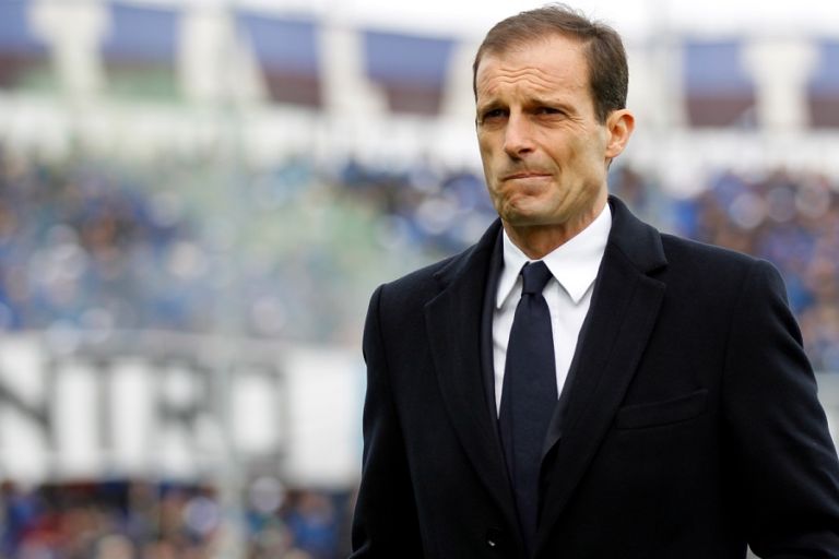 Ρεάλ Μαδρίτης: Στα ραντάρ της ο Αλέγκρι