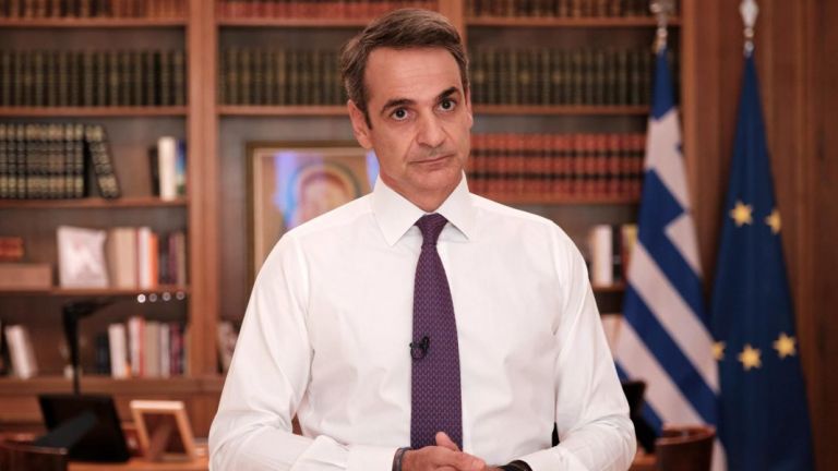 Μήνυμα Μητσοτάκη για την Ανάσταση: Η σκέψη στους ανθρώπους που χάσαμε και σε όσους δοκιμάζονται