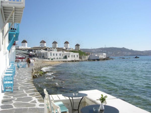 Μύκονος: Τι λέει ο δικηγόρος του κατηγορούμενου για την άγρια ληστεία επιχειρηματία