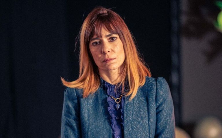 Μυρτώ Αλικάκη: «Με όσα έχω δει στη δουλειά νιώθω σαν λοκατζής»