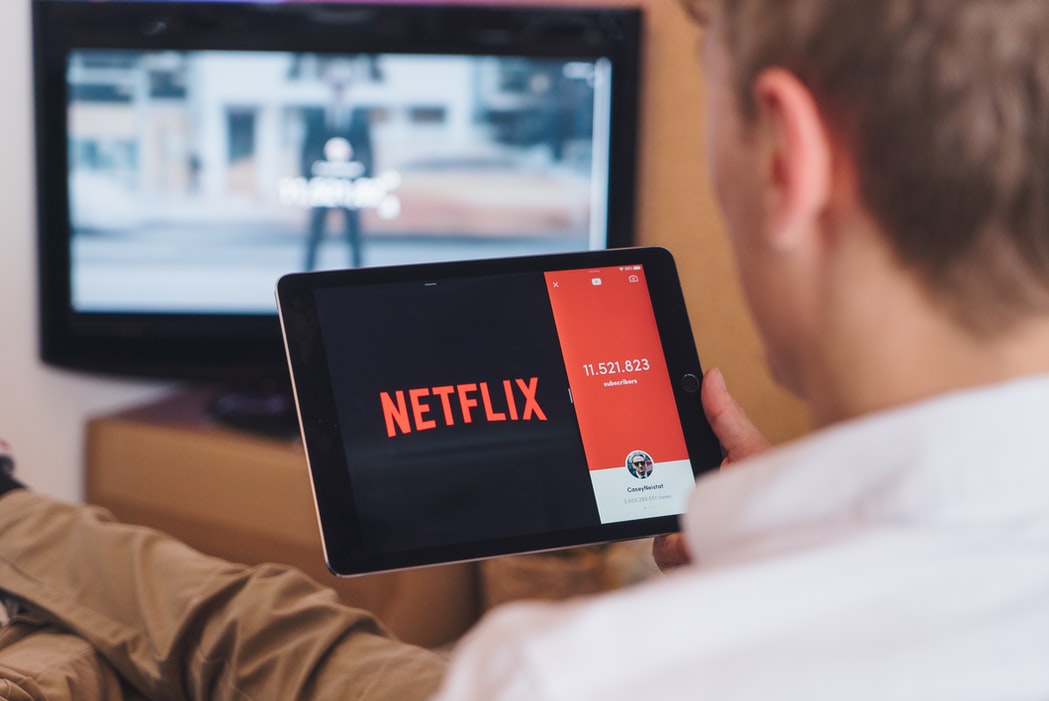 Netflix: Νέο περιεχόμενο τον Ιούνιο - Τι θα δούμε