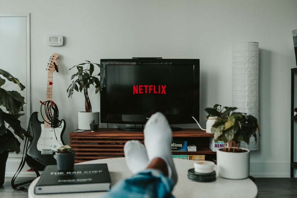 Netflix: Έρχονται ανακοινώσεις από την πλατφόρμα τον Ιούνιο