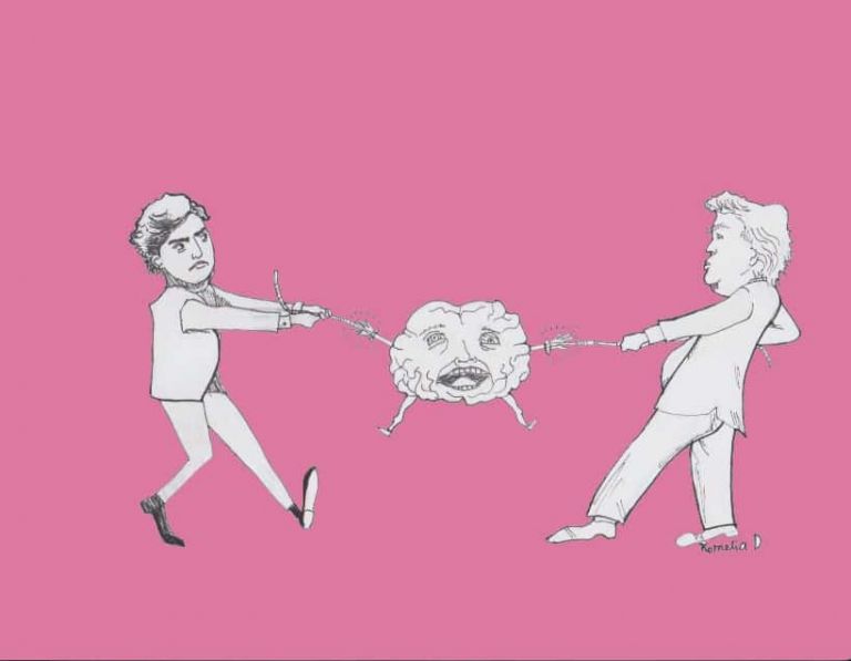 «Brain Drain στην Ελλάδα»: Μπορεί να αποδειχθεί γόνιμη ως συνθήκη για τον τόπο μας;