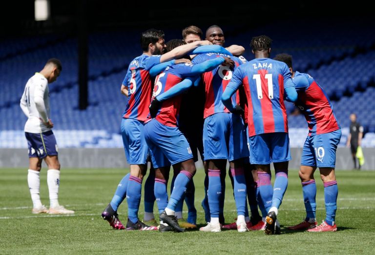 Κρίσταλ Πάλας – Άστον Βίλα 3-2