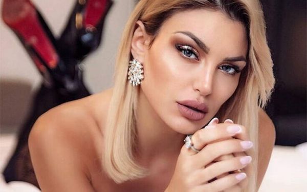 Αλεξάνδρα Παναγιώταρου: Με ενοχλεί πολύ – Δεν είμαι μια…