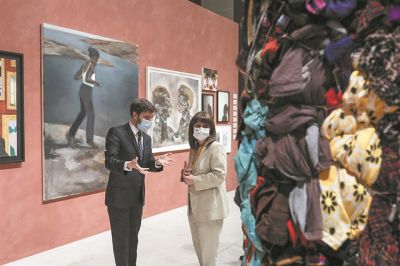 Τι γίνεται με την πανεπιστημιακή Αστυνομία;