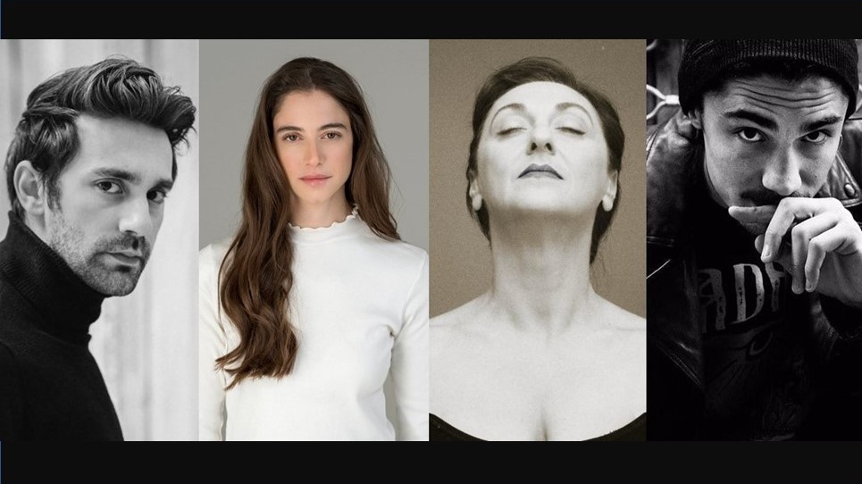 «Φιλική Εταιρεία» σε Ελλάδα και Αμερική με ένα εξαιρετικό καστ ηθοποιών