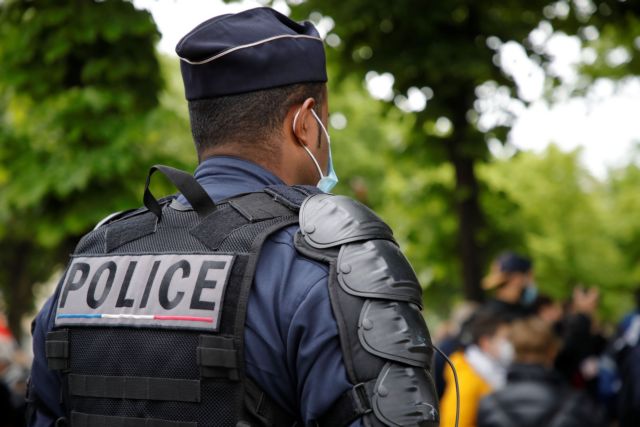 Γαλλία: Άνδρας πυροβόλησε εναντίον αστυνομικών - Σε εξέλιξη αστυνομική επιχείρηση
