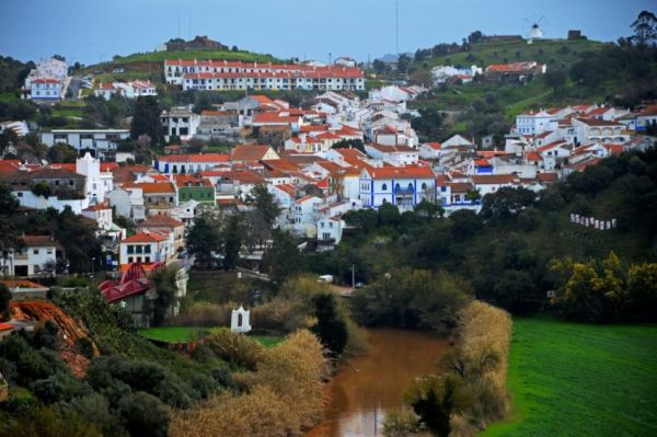 Οντεμίρα, η «Μανωλάδα» της Πορτογαλίας