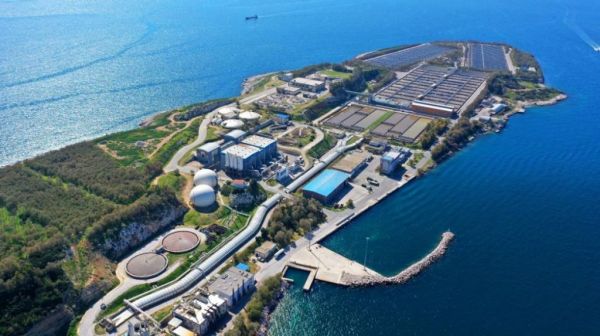Δήμος Παλλήνης: Δωρεάν οι συνδέσεις των ακινήτων με την αποχέτευση