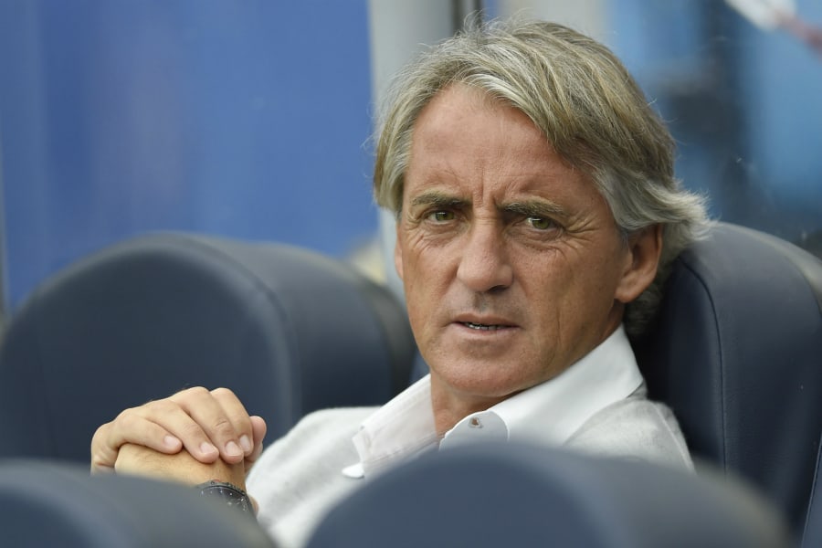 Τα ερωτηματικά του Μαντσίνι για την αποστολή