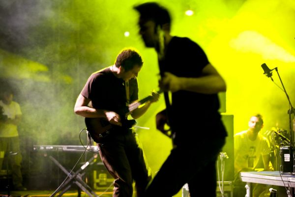 Το Schoolwave παίζει με την παράδοση στο ΚΠΙΣΝ