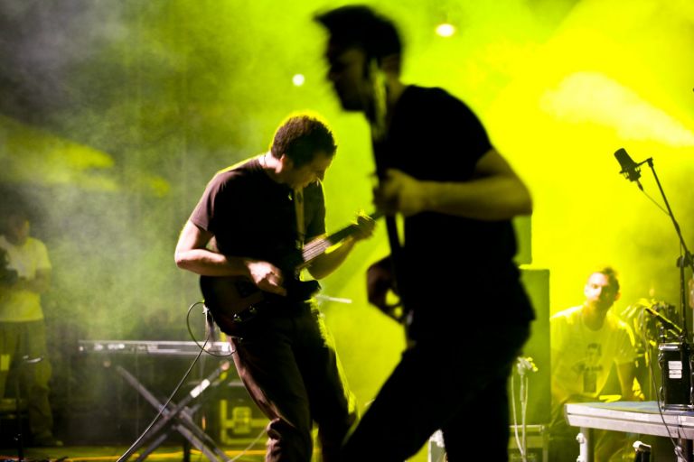 Το Schoolwave παίζει με την παράδοση στο ΚΠΙΣΝ