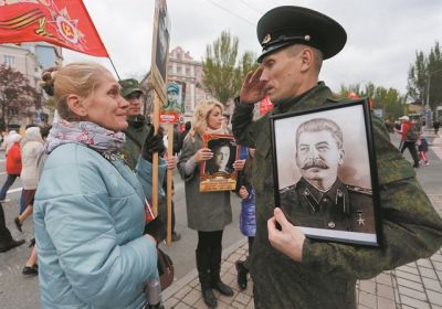 Ούτε ένα ευχαριστώ;