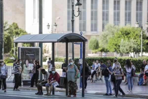 Γκάγκα: Λιγότερα τα κρούσματα κοροναϊού στα νοσοκομεία – Νέο κύμα εάν δεν τηρήσουμε τα μέτρα