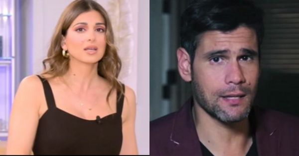 Σταματίνα Τσιμτσιλή: Μιλά για την κόντρα με τον Ουγγαρέζο – «Δεν μου αρέσουν οι σπόντες και τα υπονοούμενα»