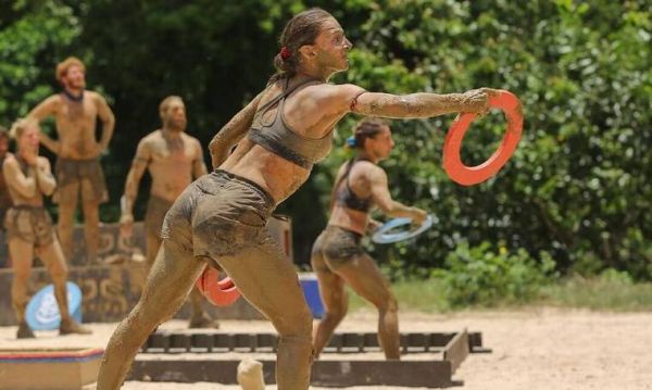 Survivor: Αυτή είναι η ομάδα που κέρδισε την δεύτερη ασυλία