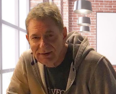 Άγγελος Διονυσίου: Φωτογραφίζεται μαζί με την κόρη του