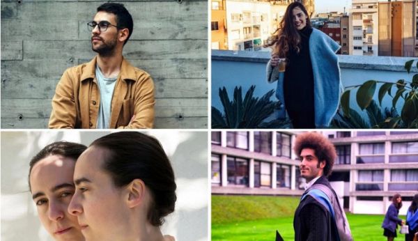 Τέσσερις νέοι έλληνες ερευνητές στη λίστα του Forbes