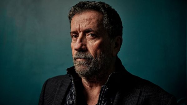 Άγριες Μέλισσες-Αποκάλυψη “βόμβα” για τον πρωταγωνιστικό ρόλο στον Σπύρο Παπαδόπουλο