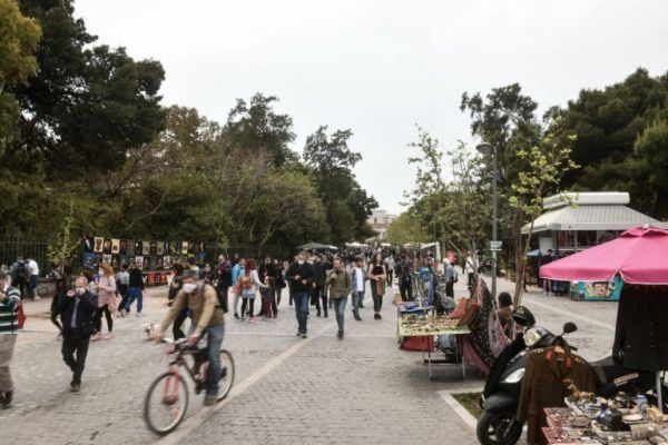 SMS μετακίνησης: Αντίστροφη μέτρηση για την κατάργησή τους- Τα βήματα προς την κανονικότητα