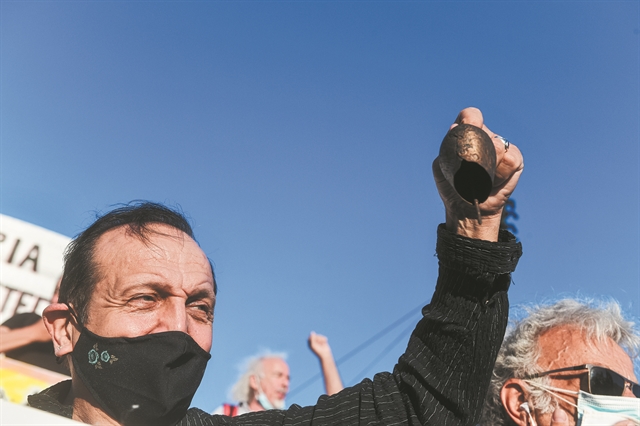 Filibuster με τον τρόπο του ΣΥΡΙΖΑ