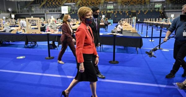«Μανιφέστο ανεξαρτησίας» από τη Σκωτία – Έρχεται νέο δημοψήφισμα