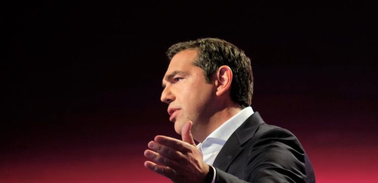 Editorial Ta Nea: Political vertigo