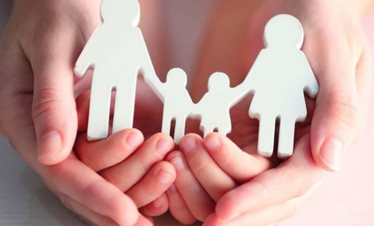 Μιχαηλίδου: Αλλάζουμε τα ηλικιακά όρια για την υιοθεσία και την αναδοχή