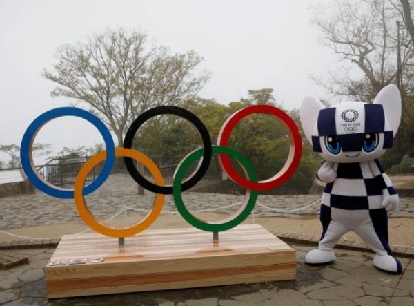 Ολυμπιακοί Αγώνες Τόκιο: «Η παράσταση πρέπει να συνεχιστεί»;