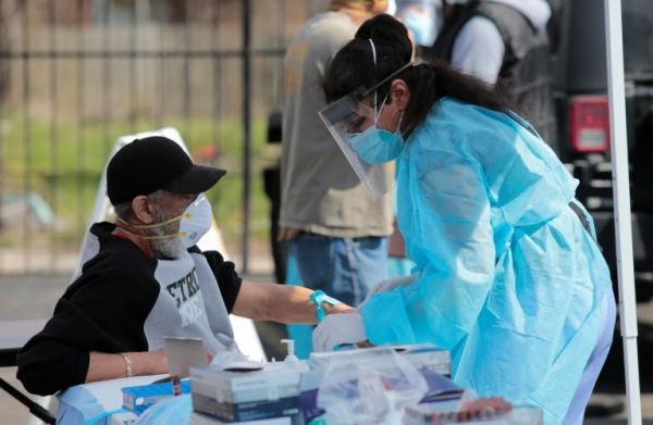 Εμβολιασμοί: Πάνω από 1,5 δισ. δόσεις παγκόσμια – 11 χώρες δεν έχουν ακόμα εμβόλια