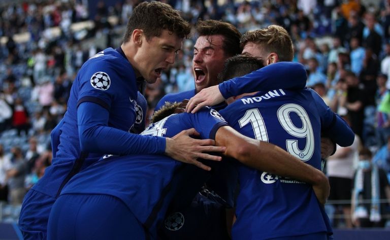 Τσέλσι: Δικαιώθηκε η κατάθεση ψυχής