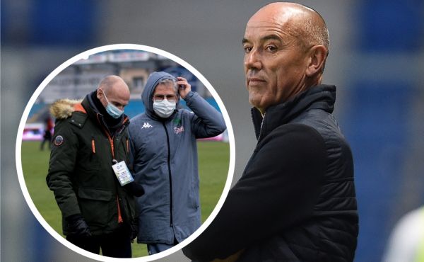 Παναθηναϊκός: Το τηλεφώνημα του Μπόλονι, ο Ντρεοσί, ο Λε Γκεν και η επόμενη μέρα