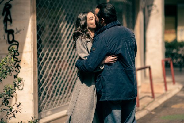 Έξαψη – Spoiler: Ο φλογερός νεανικός έρωτας του Αξιώτη εμφανίζεται στο προσκήνιο