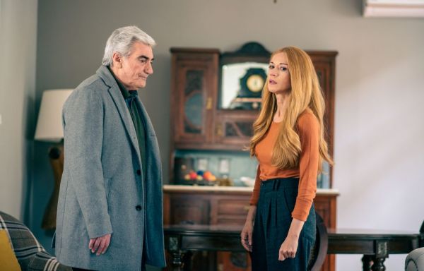 Εξαψη -Spoiler: Αναπάντεχες εξελίξεις, υποψίες, μυστικά και ένα ανεξιχνίαστο μυστήριο