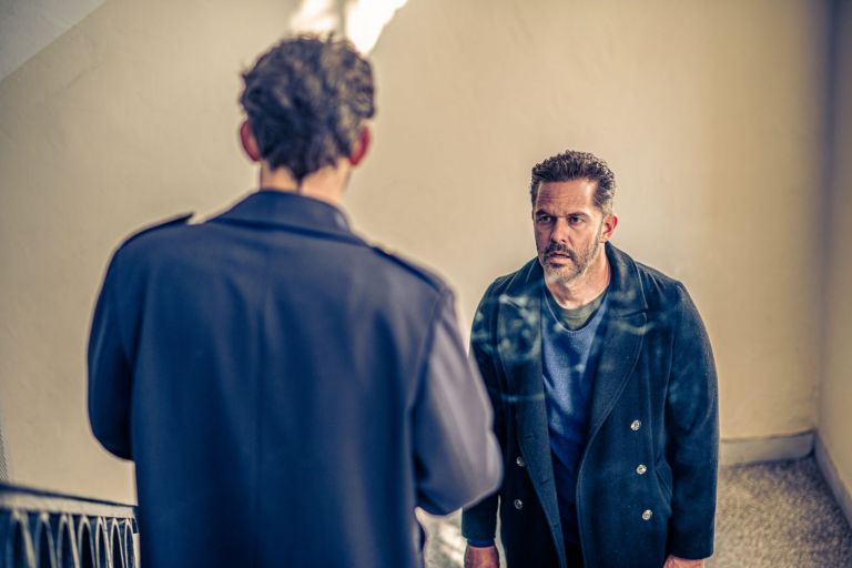 Σιωπηλός Δρόμος spoiler: Το παιχνίδι των απαγωγέων συνεχίζεται