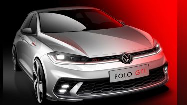 Kλείδωσε για Ιούνιο το VW Polo GTI