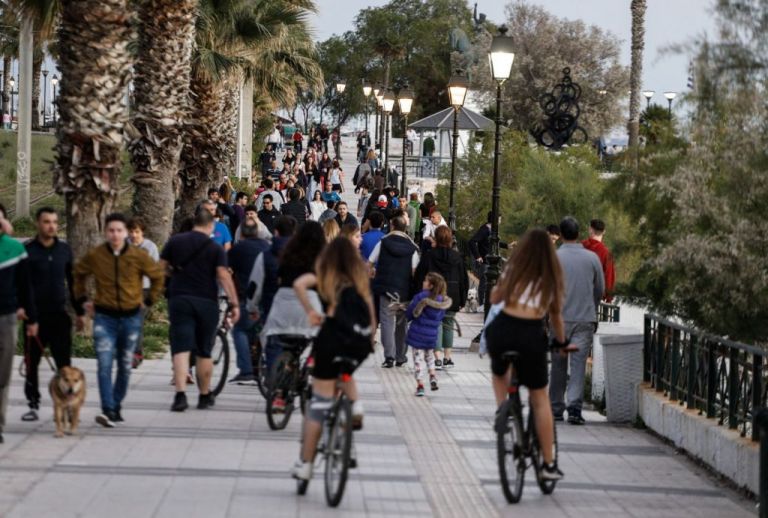 Κοροναϊός: Προβληματισμός για τις μεταλλάξεις και την υποχρεωτικότητα του εμβολίου – Τι είπε η Γιαμαρέλλου