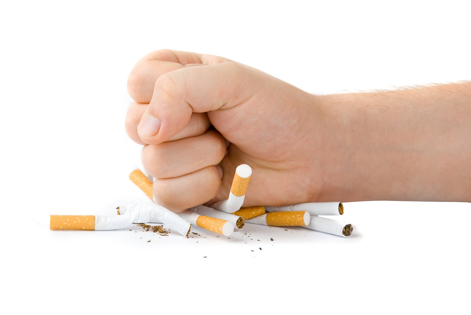 Κάπνισμα: Εντυπωσιακή η μείωση στις ηλικίες 16-24 ετών