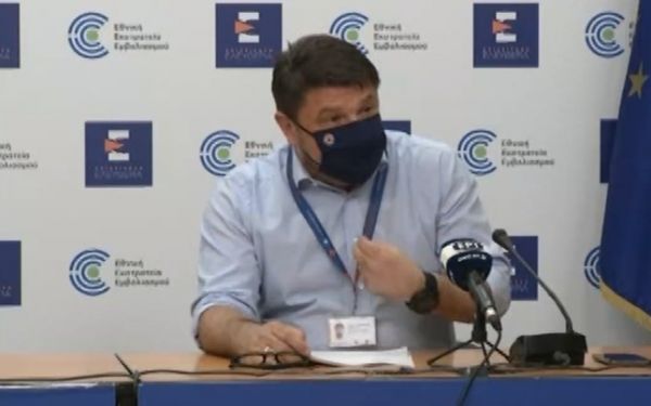Χαρδαλιάς: Ξέσπασε ο υφυπουργός για τη μουσική στην εστίαση – «Αυτή η λογική του παραλόγου πρέπει να σταματήσει»