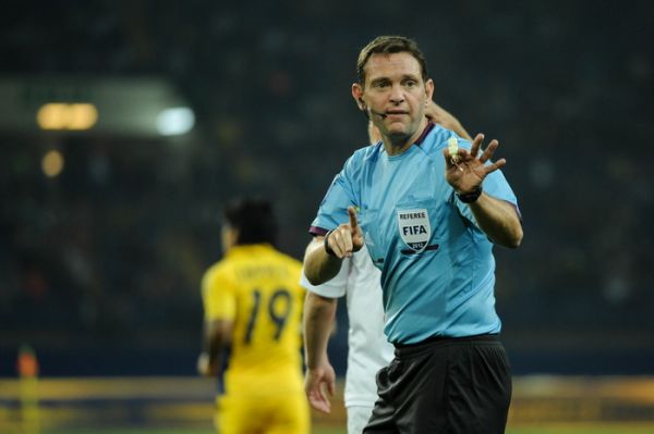 Super League: Ο ουκρανός Αρανόφσκι στο Παναθηναϊκός – ΑΕΚ, ο λευκορώσος Κουλμπάκοφ στην Τούμπα