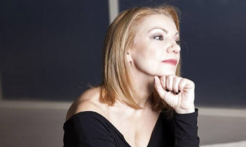 Πέμη Ζούνη: «Ψυχολογική βία έχω ζήσει τρομερή. Έπαθα σοκ με τις αποκαλύψεις»