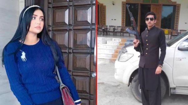 Της έκανε πρόταση γάμου και την σκότωσε όταν άκουσε το «όχι»