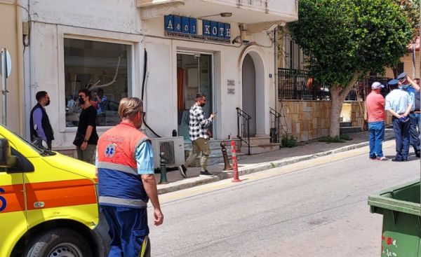 Δολοφονία στη Ζάκυνθο: «Σταμάτησαν, τον σκότωσαν και έφυγαν» – Συγκλονισμένη η τοπική κοινωνία